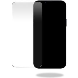 Mobilize iPhone 15 Plus Verre trempé Protection d'écran - Compatible Coque