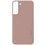 Nudient Thin Precise Coque Samsung Galaxy S22 Plus Coque arrière Rigide - Dusty Pink