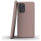 Nudient Thin Precise Coque Samsung Galaxy A52 Coque arrière Rigide - Dusty Pink