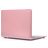 Mobigear Metallic MacBook Pro 13 Pouces (2016-2023) Coque - Rose doré - Model A1706 / A1708 / A1989 / A2159 / A2289 / A2251 / A2338