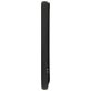 Mobiparts Coque Samsung Galaxy A34 Coque arrière en Silicone - Noir