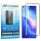 Mobigear Premium OPPO Find X3 Neo Verre trempé Protection d'écran - Compatible Coque - Noir
