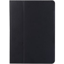 Mobigear Classic Coque iPad Pro 10.5 Pouces (2017) Etui - Noir Mobigear Classic Coque iPad Pro 10.5 Pouces (2017) Etui - Noir