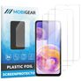 Mobigear Samsung Galaxy A23 Protection d'écran Film - Compatible Coque (Lot de 3)