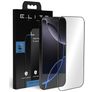 Elite iPhone 17 Verre trempé Protection d'écran - Compatible Coque