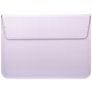 Mobigear Envelope Pochette Ordinateur portable 11 Pouces Housse ordinateur - Violet