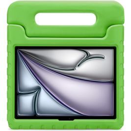 Xccess Kids Guard Coque iPad Pro 12.9 Pouces (2018) en EVA - Vert