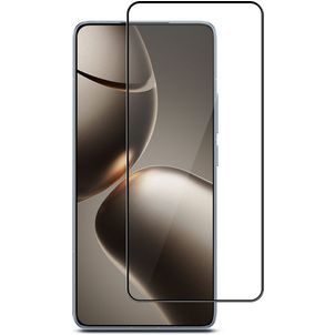 Mobigear Premium Xiaomi 14T Verre trempé Protection d'écran - Compatible Coque