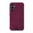 MIO Coque Samsung Galaxy A16 MagSafe Coque arrière Rigide - Berry Blooms