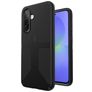 Speck Impact Hero Coque Samsung Galaxy A56 Coque arrière Rigide Anti-Chocs - Noir
