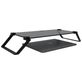 Macally Space Stand Support de moniteur - Gris sidéral Universel
