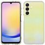 Mobigear Crystal Coque Transparente Samsung Galaxy A16 Coque arrière Rigide Anti-Chocs - Transparent