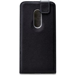 Mobilize Classic Gelly Housse Alcatel 1x Etui - Noir