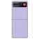Mobigear Colors Coque Motorola Razr 40 Coque arrière Rigide - Violet