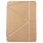 Mobigear Origami Coque iPad Pro 11 Pouces (2018) Etui - Or