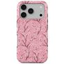 Burga MagSafe Tough Coque iPhone 17 Pro MagSafe Coque arrière Rigide Anti-Chocs - Sakura