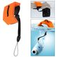 Puluz GoPro Mount Pack de Démarrage Accessoires 14 Pièces + Sac Noir