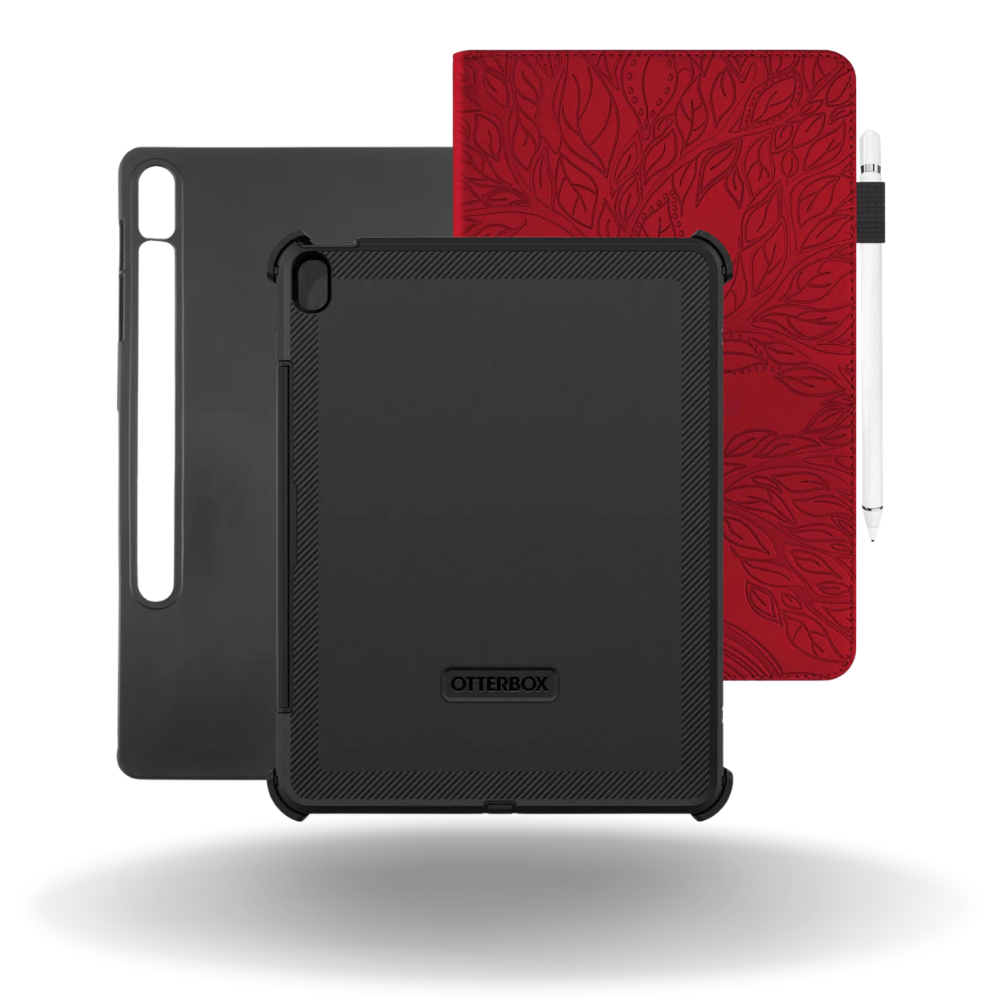 Coques Tablette