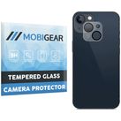 Mobigear iPhone 15 Plus Verre trempé Protection Caméra - Compatible Coque Mobigear iPhone 15 Plus Verre trempé Protection Caméra - Compatible Coque