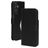 Mobiparts Classic Wallet Housse Samsung Galaxy A25 Etui Porte-Monnaie - Noir