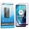 Mobigear Premium Motorola Moto G71 5G Verre trempé Protection d'écran - Compatible Coque - Noir