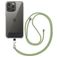 Mobigear Lanyard - Cordon de téléphone universel ajustable - Vert