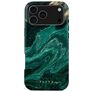 Burga Tough Coque iPhone 17 Pro Max MagSafe Coque arrière Rigide Anti-Chocs - Emerald Pool