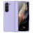 Mobigear Colors Coque Samsung Galaxy Z Fold 5 Coque arrière Rigide - Violet