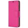 Mobigear Excellent Housse Huawei P40 Etui Porte-Monnaie - Magenta
