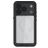 Ghostek Nautical Slim Coque Transparente iPhone 17 Pro Max MagSafe Coque arrière Imperméable Rigide Anti-Chocs - Transparent