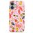 Burga Tough Coque iPhone 16 Coque arrière Rigide Anti-Chocs - Bajo El Sol