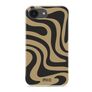 MIO Coque iPhone 17e MagSafe Coque arrière Rigide - Swirl