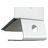 rain design mStand Support pour ordinateur portable - Argent - Universel