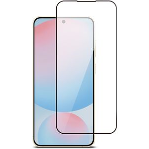 Mobigear Premium Samsung Galaxy S24 FE Verre trempé Protection d'écran - Compatible Coque