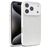 Mobigear Bio iPhone 18 Pro Écologique Coque arrière - Blanc