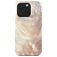 Burga Tough iPhone 16 Pro Plastique rigide Coque arrière Antichoc - Serene Sunset