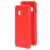 Mobiparts Coque Samsung Galaxy S10e Coque arrière en Silicone - Scarlet Red