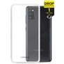 Mobilize Naked Protection Coque Transparente Samsung Galaxy A41 Coque arrière Rigide Anti-Chocs - Transparent