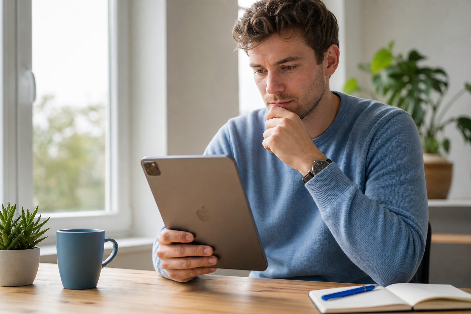 Quelle est la valeur de mon ancien iPad ?