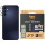 PanzerGlass Hoops Samsung Galaxy A16 Verre trempé Protection Objectif Caméra - Compatible Coque