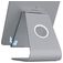 rain design mStand Plus Support de tablette - Gris sidéral Universel