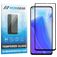 Mobigear Premium Xiaomi Mi 10T Pro Verre trempé Protection d'écran - Compatible coque - Noir