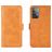 Mobigear Slim Magnet Samsung Galaxy A52 Étui Portefeuille - Cognac