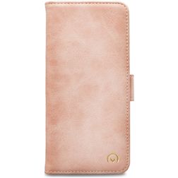 Mobilize Elite Gelly Housse iPhone 12 Pro Etui - Soft Pink