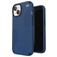Speck Presidio2 Grip Coque iPhone 14 Plus Coque arrière Rigide Anti-Chocs - Coastal Blue