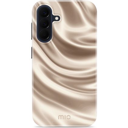 MIO Coque Samsung Galaxy A57 MagSafe Coque arrière Rigide - Silky Dreams