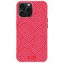 MIO Coque iPhone 15 Pro MagSafe Coque arrière Rigide - Wild Hearts