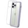 Rhinoshield MOD NX iPhone 13 Pro Max Plastique rigide Coque arrière Antichoc - Lavender