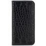 Mobilize Premium Gelly Housse Samsung Galaxy S7 Etui Porte-Monnaie - Noir