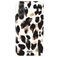 MIO Samsung Galaxy A54 MagSafe Plastique rigide Coque arrière - Leopard